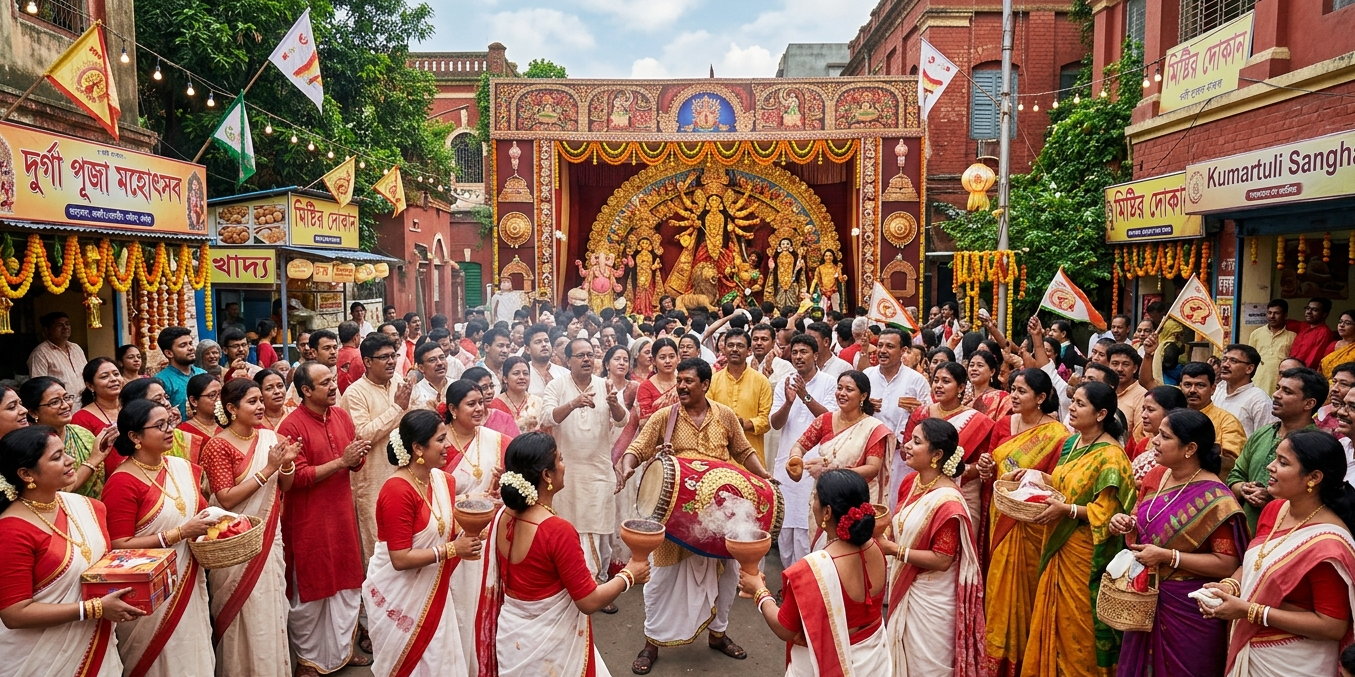Bengali Community