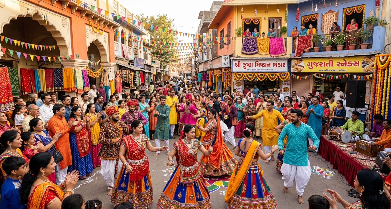 Gujarati Community