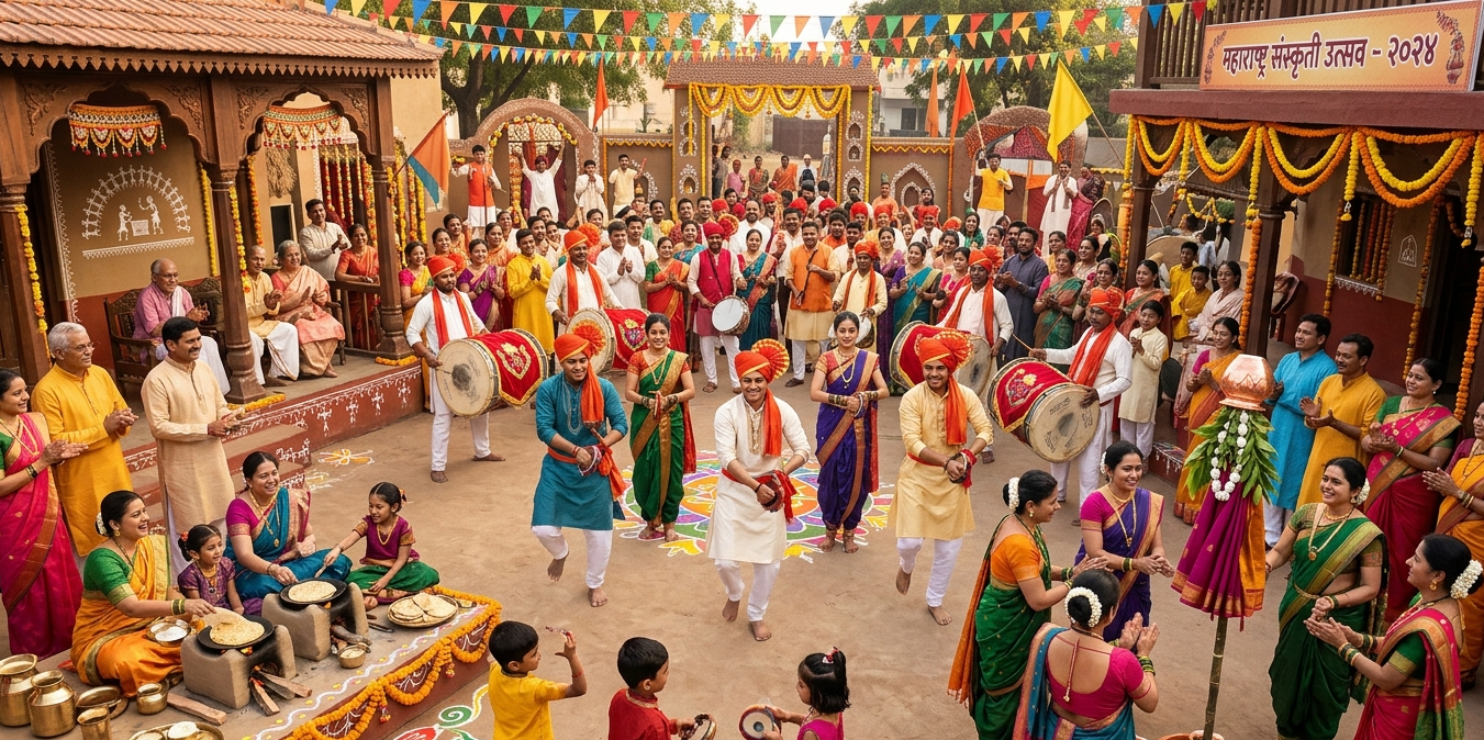 Marathi Community